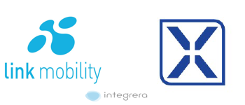 Link Mobility SMS Receiver